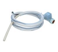 LUTH Premium Profi Parts - Manguera de alimentación aquastop para lavavajillas | Compatible con Bosch 00668113 668113