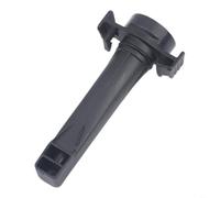 Manguera de entrada de agua 5.633-171.0 para Kärcher WV1 WV2 - Manguera de succión de plástico resistente con función de filtro para limpieza de ventanas (1 paquete)