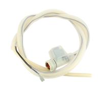 Manguera de entrada de agua aquastop 00668113 - lavavajillas