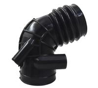 Manguera de entrada de aire Coche para entrada de manguera para BMW para E30 325i 325is 325iX 1987-1989 13711708800 para