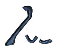 Manguera de entrada de aire de silicona Para Benz 2007-2018 Van Parts Kits De Snorkel Accesorios Coche Entrada Aire 4X4