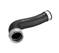 Manguera de entrada de aire del intercooler del turbocompresor para diésel de 1, 9 l y 2, 0 l, sustituye número de pieza 1K0145834L