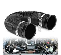 Manguera de Entrada de Aire Fr¨ªo para Coche, Tubo de Conducto de Admisi¨®n de Aire, F¨¢cil Instalaci¨®n