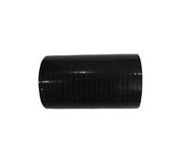 Manguera De Entrada De Aire Manguera Silicona Modificación Automóvil Tubo Medidor Admisión Tubería Agua Tela Tejida ID16mm~200mm(300mm,ID35mm)
