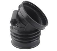 Manguera de Entrada de Aire para Automóvil 13541740073 para 323I 323IS M3 Z3, Material de Goma Duradero, Flujo de Aire Mejorado, Experiencia de Conducción Mejorada, Modelo