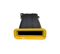 Manguera de entrada de aire para coche, snorkel, para Focus RS ST Hatchback 4D, para Sedan 5D MK3 MK3.5 2012 2013 2014 2015 2016 2017 2018 Turbo manguera