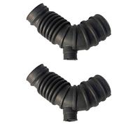 Manguera de entrada de aire para filtro de aire 1505B030, tubo de flujo de aire para ASX CW4W CW6W GA2