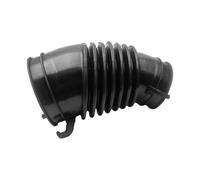 Manguera de entrada del filtro de aire Tubo de entrada de filtro de aire automotriz Tubo de entrada de aire 17228-R5Z-G01 / Compatible con Honda CRV CR-V 13-17 Piezas Honda