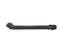 manguera de entrada del tubo de entrada de aire,Entrada de aire, tubo de ventilaci¨®n de entrada de aire ajustable, kit de entrada de aire respirable 13717823517 Tubo de limpieza del filtro de aire pa