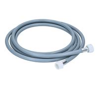 Manguera De Entrada Extensión Recta 3,5m Agua Fría 3/4" Lavavajillas/ Lavadora