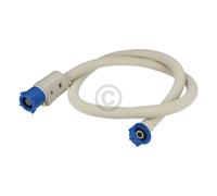 Manguera De Entrada Original Bauknecht 1,5m 25°C Para Lavadora 481010802244
