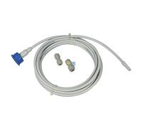 Manguera De Entrada Wpro Para Refrigeradores Side-By-Side 484000008590 UKT002