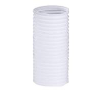 Manguera de escape de aire acondicionado - Conducto de ventilación flexible, tubo de repuesto de CA portátil | Tubo de ventilación de diámetro ajustable, conducto de flujo de aire duradero para uso do