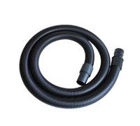 Manguera De EVA Flexible De Alta Temperatura Negra De 38 Mm De Diámetro Interior (40/48) Y Conector ABS For Aspiradora BF502 AS30 CB60 CB70