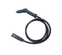Manguera de extensión, compatible con Karcher, limpiadora de vapor SC1, accesorio for limpiadora de vapor Kärcher 28630210, mangueras de aspiración 2.863-021.0