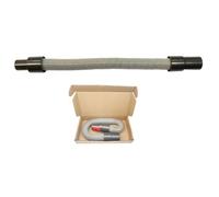 Manguera De Extensión De 150 Cm Con Liberación Rápida, Compatible Con Karcher Y Bosch. Piezas For Aspiradoras Robot.