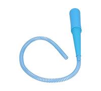 Manguera de Extensión de Limpieza Universal, Tubo de Fijación para Aspiradora, para Secadora, Ventilación, Lavadora, Tubo de Conexión de Plástico