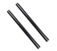 Manguera de extensión de repuesto para aspiradoras Eureka Canister - Manguera de vacío ABS con 32 mm de diámetro interior/31 mm de diámetro exterior, compatible con modelos 3670 m 3670 3680 3670g