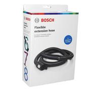 Bosch - Manguera flexible, Fácil limpieza, Compatible con Unlimited, BHZUFEHN