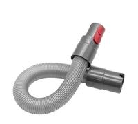 Manguera De Extensión Flexible, Compatible Con Dyson, V15 V12 V11 V10 V8 V7 Absolute Motorhead Trigger, Accesorios For Aspiradoras Inalámbricas, Piezas De 63 Pulgadas.