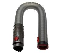 Manguera De Extensión Flexible For Aspiradora, Repuesto Mejorado, Compatible Con Dyson DC40, DC41, DC65, UP13, UP14 Y UP20. Conjunto De Manguera For Aspiradora Vertical.