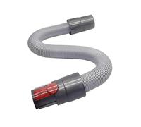 Manguera de extensión Flexible telescópica, Accesorio for aspiradora, Compatible con Dyson V7 V8 V10 V11 V15