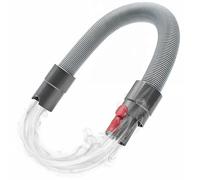 Manguera de extensión para aspiradora compatible con Dyson V15 V7 V8 V10 V 11 SV10 SV11 extensión de manguera de extensión