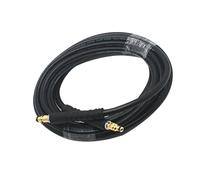 Manguera de Extensión para Lavadora de Alta Presión Kärcher K2 K3 K4 K5 K6 K7 - Accesorio de Repuesto- 8M