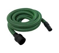 Manguera de extracción de polvo de 5 m compatible con extracción de polvo Fes-tool, D27 (diámetro de 32 mm) para lijadoras y colectores de polvo CT 26/36/48, CT 15/25, CT MINI y CT MIDI a partir de
