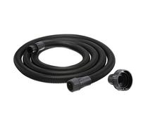 Manguera De Extractor De Polvo Antiestática DEWALT DWV9316 4m