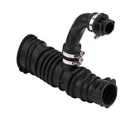 Manguera de filtro de aire, clip de tubo de manguera de flujo de admisión de filtro de aire para Focus 1336611 3M519A673MG 30680774