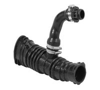 Manguera de filtro de aire KASturbo con manguera de entrada de filtro de aire y tubo de clip para Focus 2004-2012 Focus C-Max 2003-2007 1336611 3M519A673MG 30680774