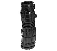 Manguera de Filtro de Aire, Tubo de admisión de Aire, Manguera de admisión, conducto de Flujo de Aire, Goma para Accord 98-02 CL 3.0L V6 17228-P8A-A01