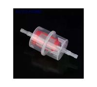 Manguera de filtro de combustible en línea grande para coche, universal, 6 mm y 8 mm, para diésel