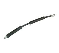 Manguera De Freno 383 Mm METZGER Apta Para Entre Otros MERCEDES-BENZ Clase E
