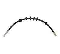 Manguera de Freno 475MM METZGER Aftermarket-Expertise Apto para U.a. Audi A4