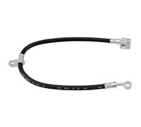 Manguera De Freno 575 Mm INN M10x1.0 10.0 Mm A.B.S. Para HONDA CIVIC