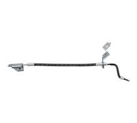 Manguera De Freno A.B.S. 327 Mm INN M10x1.0 OUT M10x1.0 Para KIA Rio