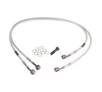 Manguera de freno de acero trenzado TRW MCH471V2