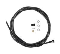 Manguera de freno de disco de bicicleta SHIMANO BH90 - 2000 mm - SM-BH90-SBM - ISMBH90SBMLL200A
