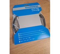 Manguera de freno de disco hidráulico Shimano XTR SM-BH90-SBM a Banjo / Strai...
