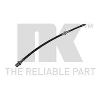 Manguera De Freno Delante Izquierda Derecha Para Daihatsu Applause II Hatchback