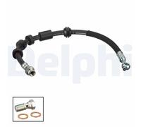 Manguera De Freno DELPHI LH7699 Para LAND ROVER