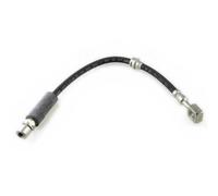 HELLA PAGID 8AH 355 465-531 Tubo flexible de frenos AH6553 por ej. OPEL / VAUXHALL