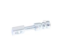 Manguera De Freno M10x1 Y Banjo TRISCAN IAM-Expertise Para VW POLO Y Otros