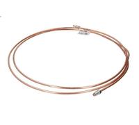 Manguera de freno, sistema de aire comprimido WP 048 para 50 (863) 0.8 1976-1978