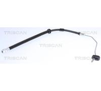 Manguera de freno Triscan 8150 29321 para OE 7P0 611 701 - 7P0 611 701