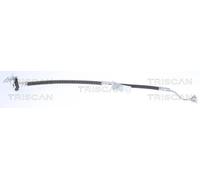 Tubo de freno flexible 8150 43167 TRISCAN para HYUNDAI i20 I