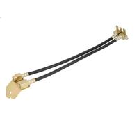 Manguera de frenos ABE C83220ABE para TRANSIT Caja/Chasis (FM_ _, FN_ _) 2 2000-
