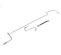 Manguera de frenos ABE C87126ABE para OPEL MOVANO A Autobús (X70) 1.9 2000-2001